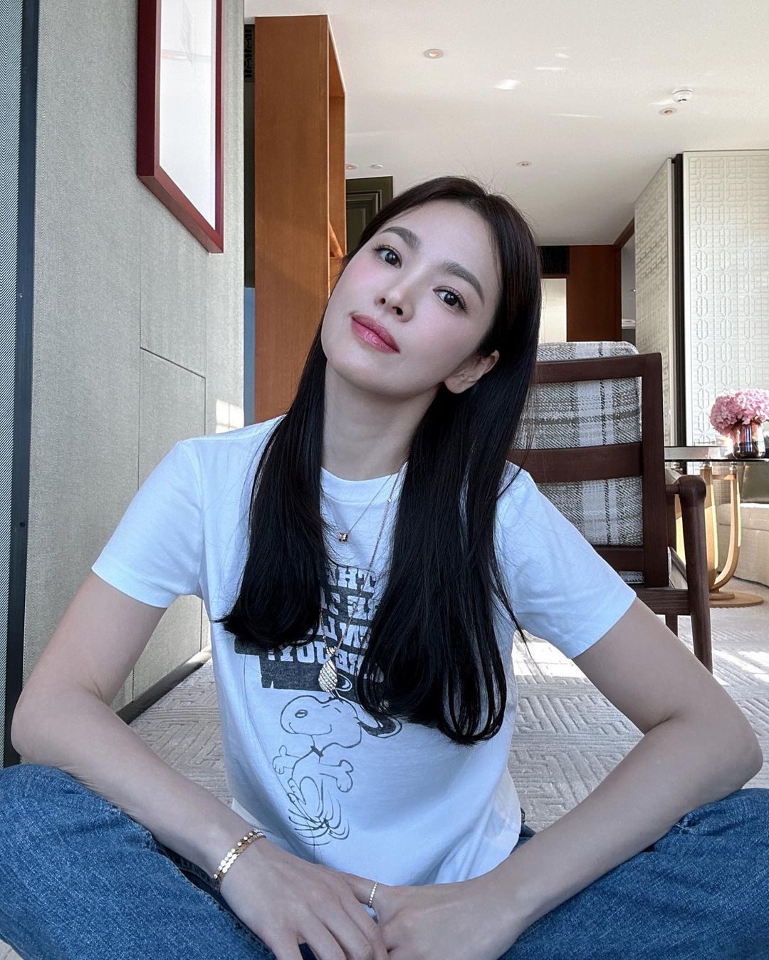 인스타그램 @kyo1122