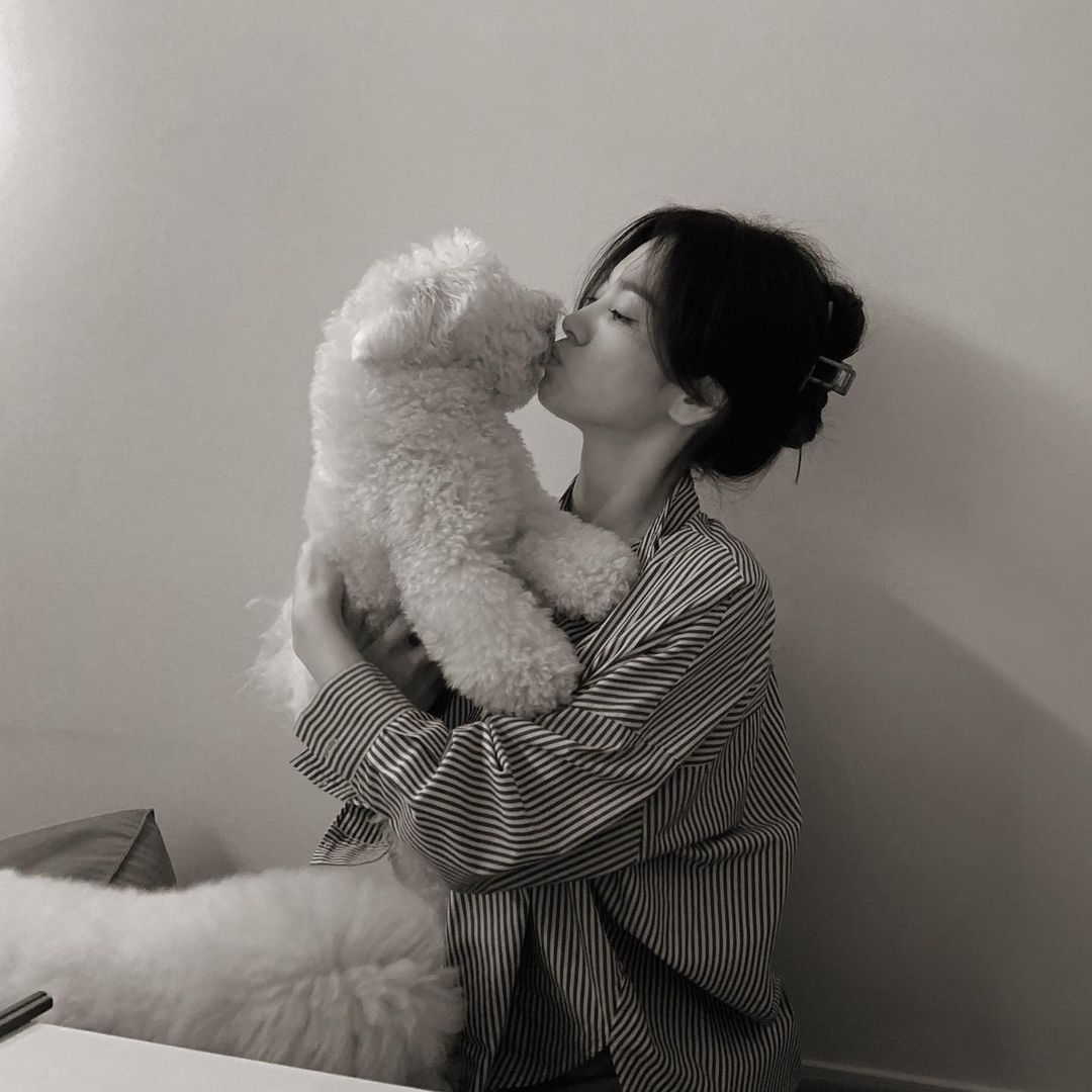 인스타그램 @kyo1122