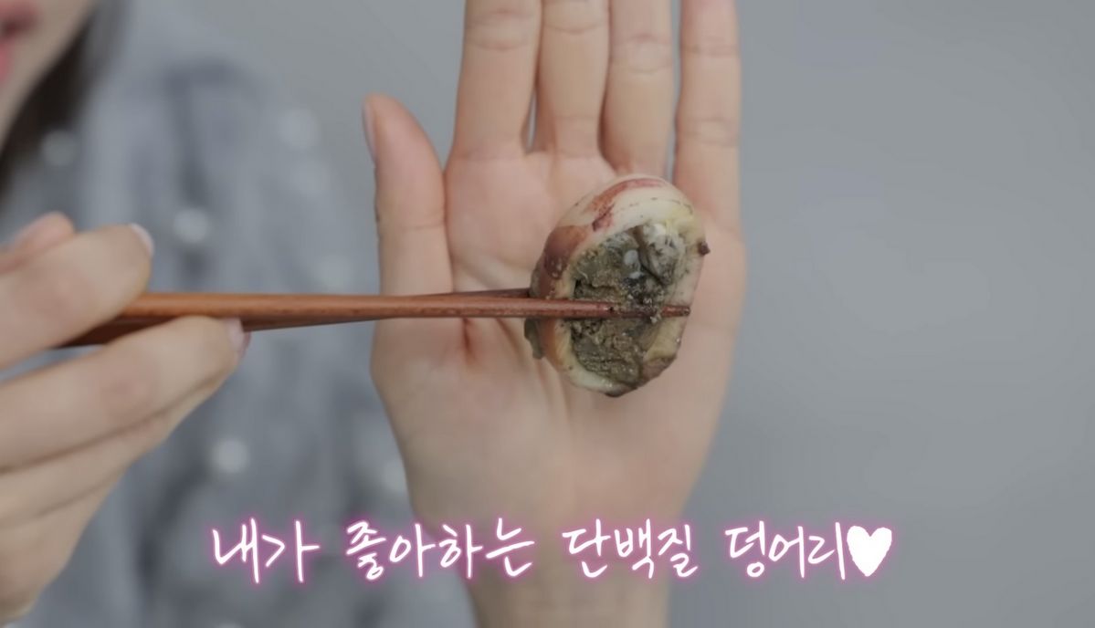 유튜브 <한혜진 Han Hye Jin>