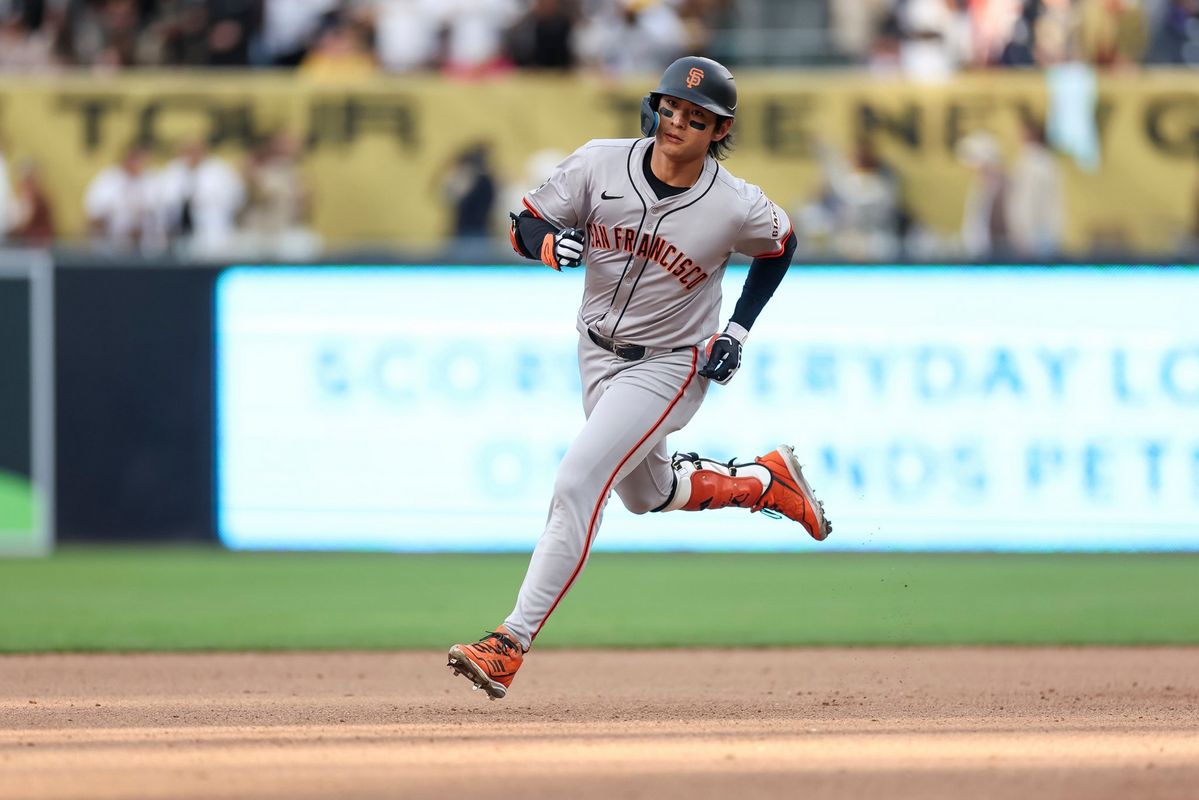 트위터(X) @SFGiants