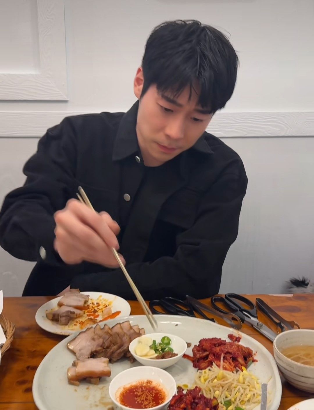 인스타그램 @bumkey