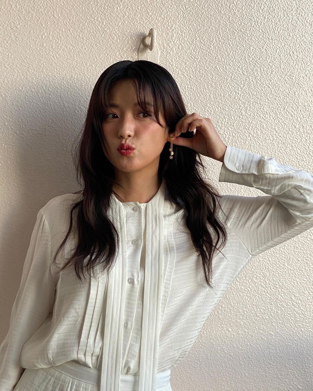  인스타그램 @hanhyojoo222 