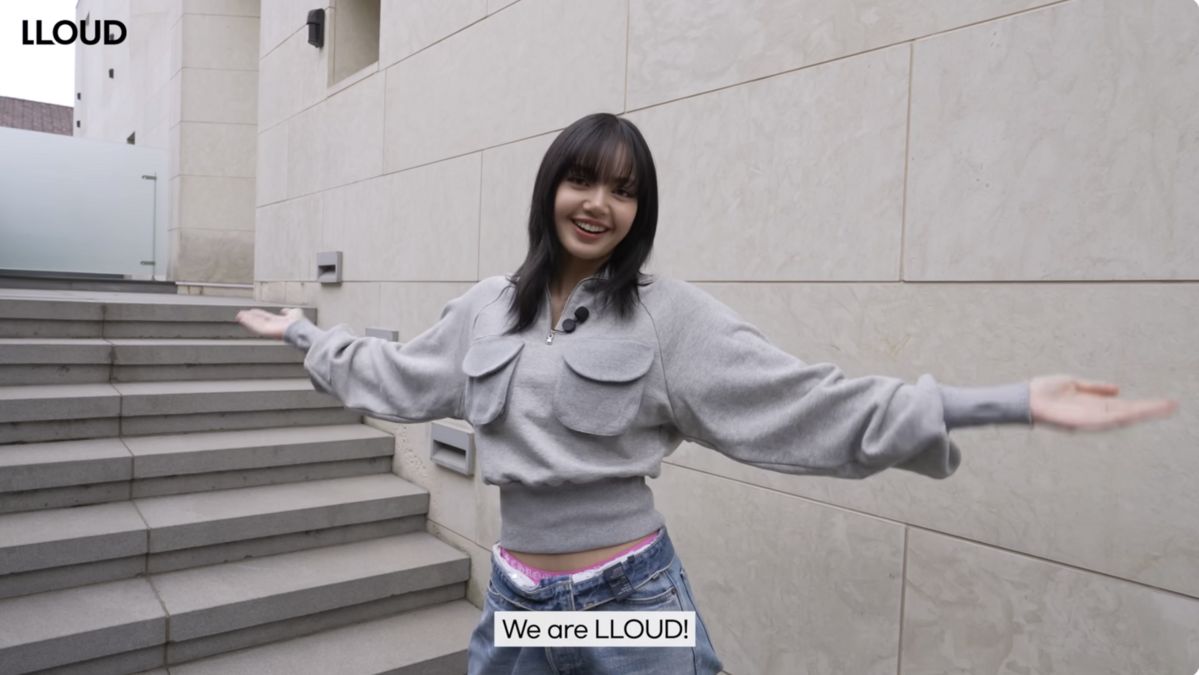 유튜브 <LLOUD Official>