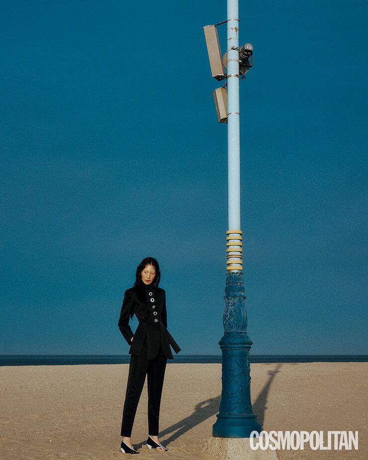 이미지 캡션 영역