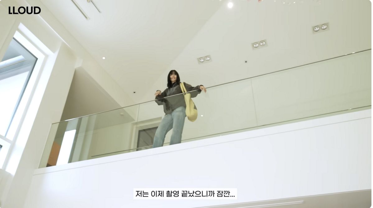 유튜브 <LLOUD Official>