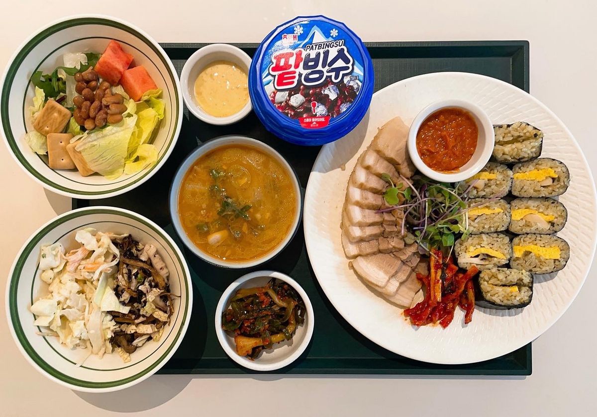 GS타워 강남점 엘리시안