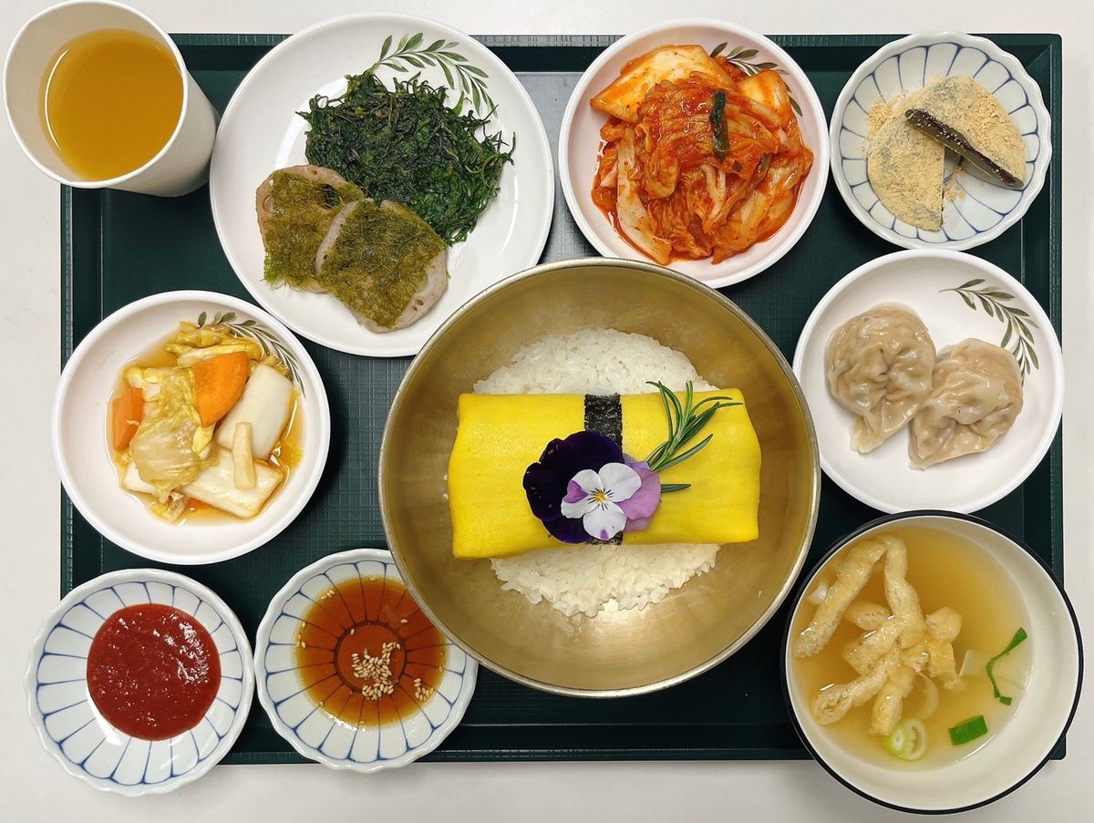 GS타워 강남점 아워홈
