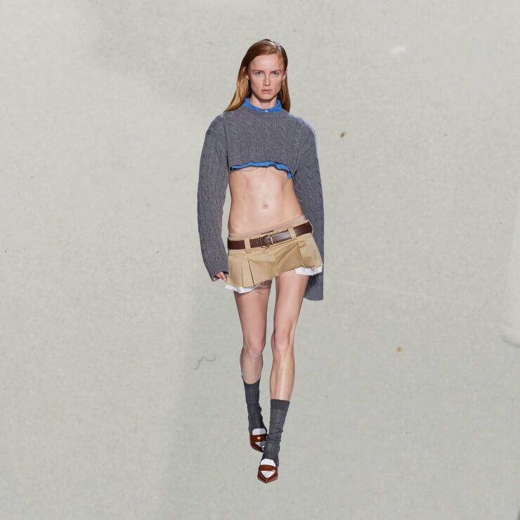 2022 s/s miu miu