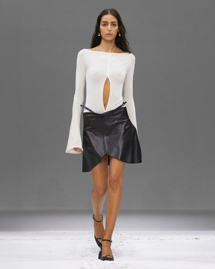 CourrÈges
