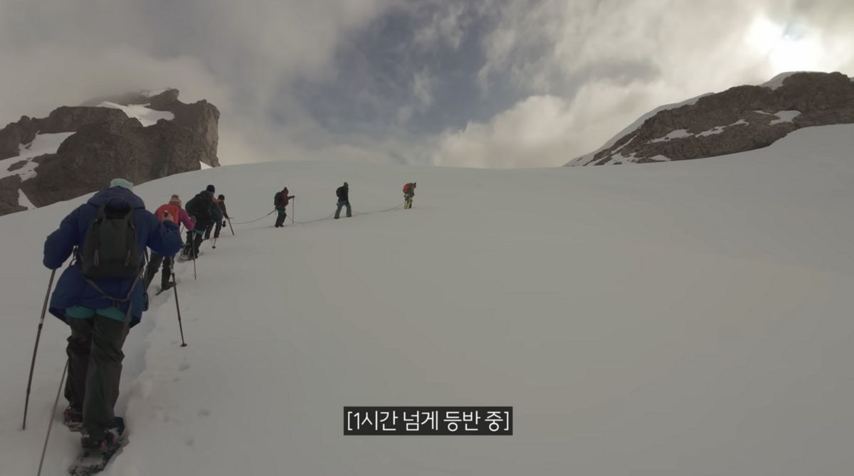 유튜브 <빠니보틀 Pani Bottle>
