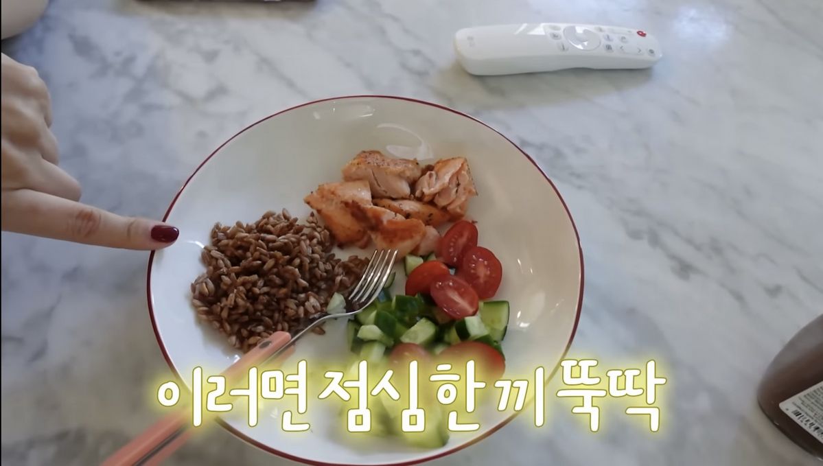 유튜브 <Mrs.뉴저지 손태영>