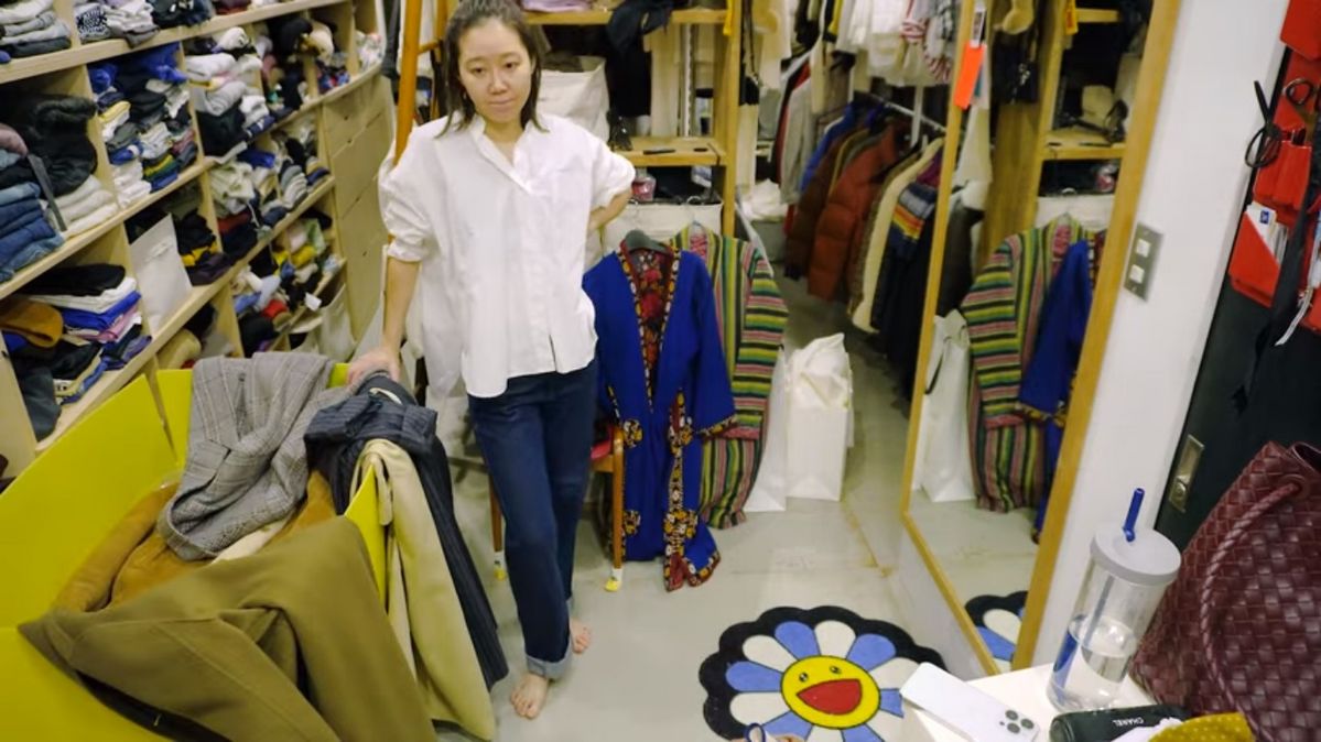 유튜브<당분간 공효진