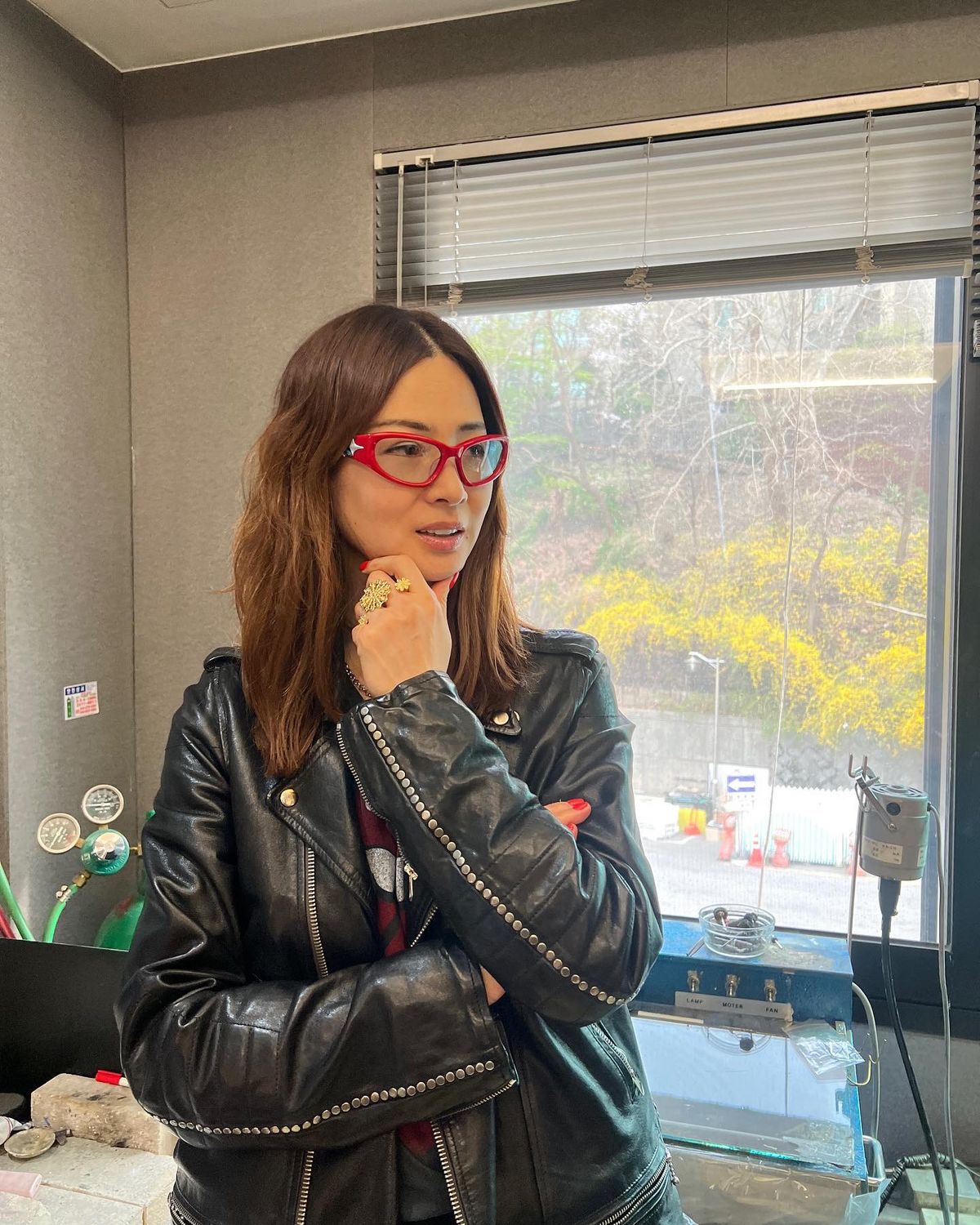인스타그램 @esora777