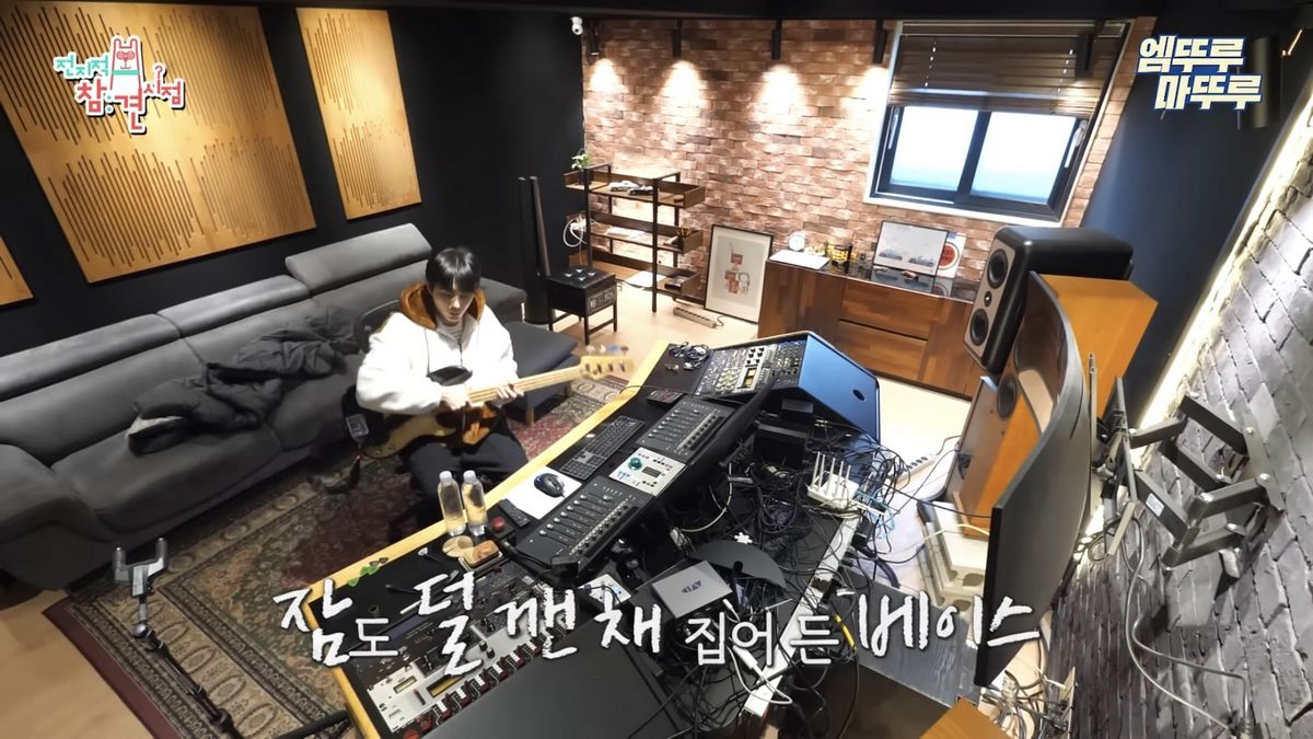 유튜브 <엠뚜루마뚜루 : MBC 공식 종합 채널>