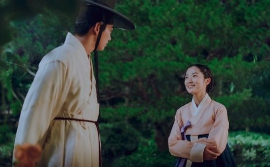  드라마 <어사와 조이> 
