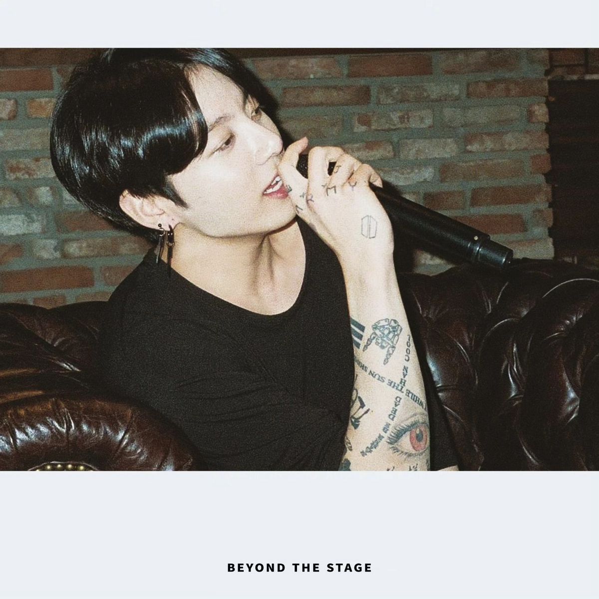 인스타그램 @bts.bighitofficial