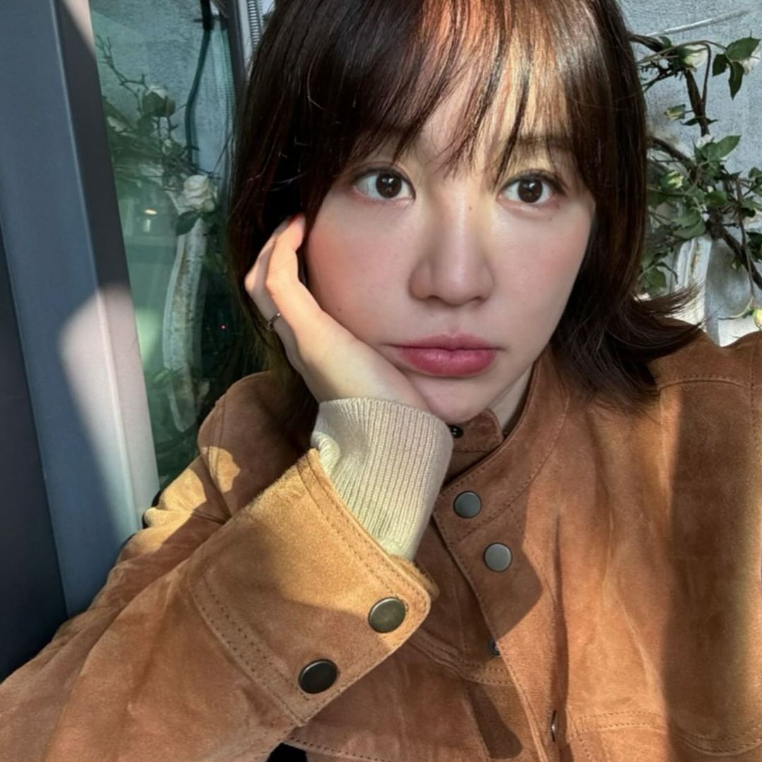 인스타그램 @y1003_grace