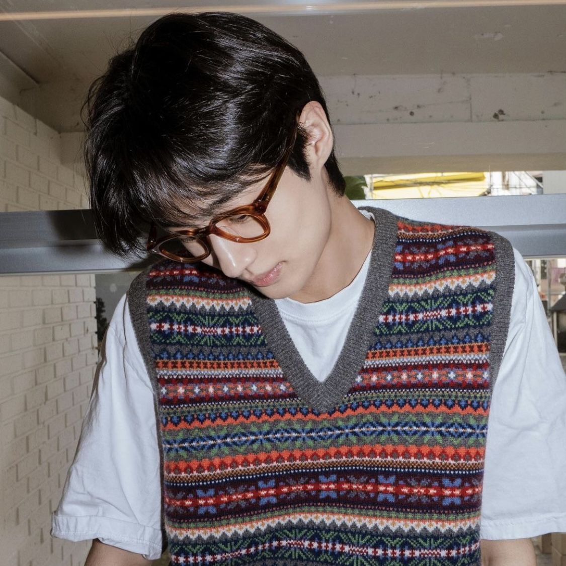 인스타그램 @byeonwooseok