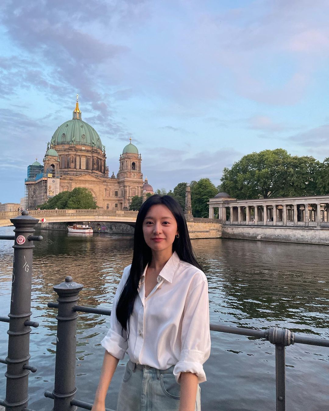 인스타그램 @geewonii