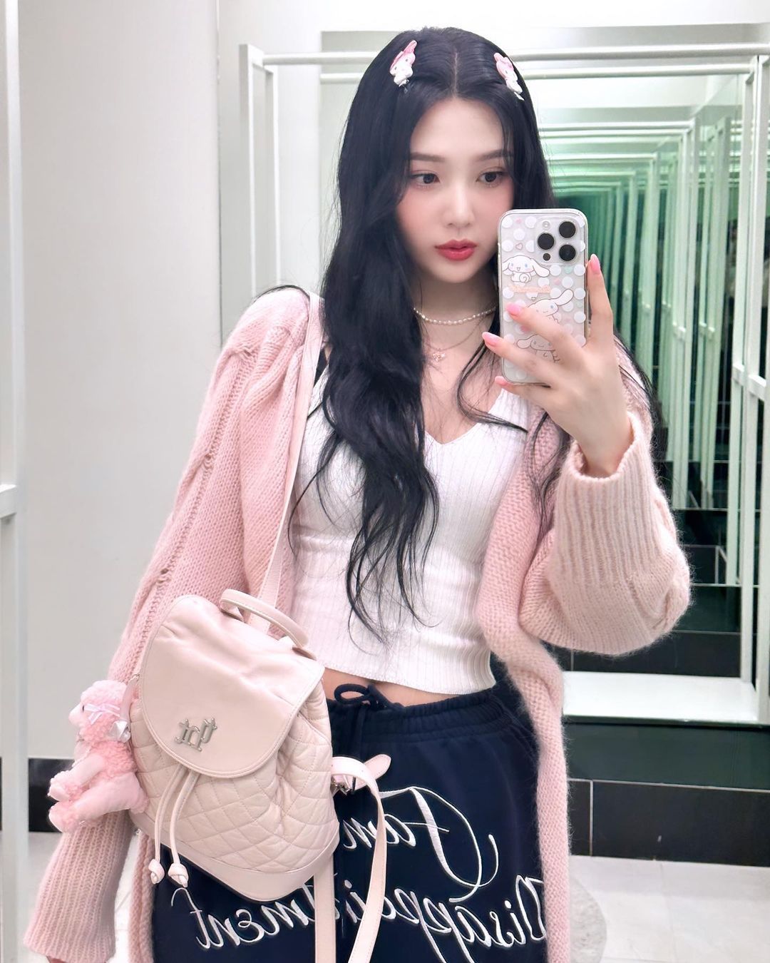 인스타그램 @_imyour_joy