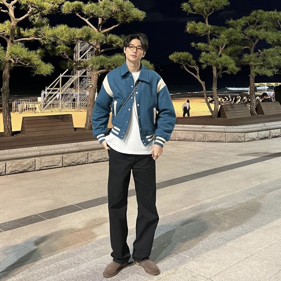 인스타그램 @byeonwooseok