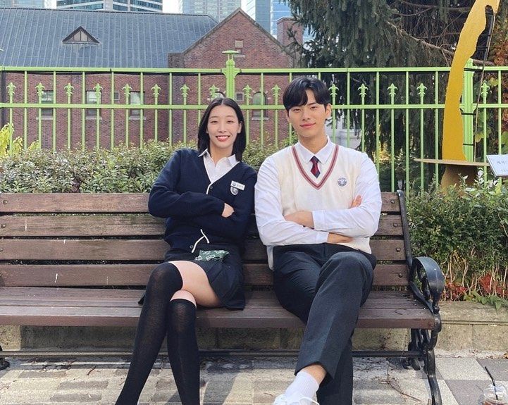 인스타그램 @rxydain