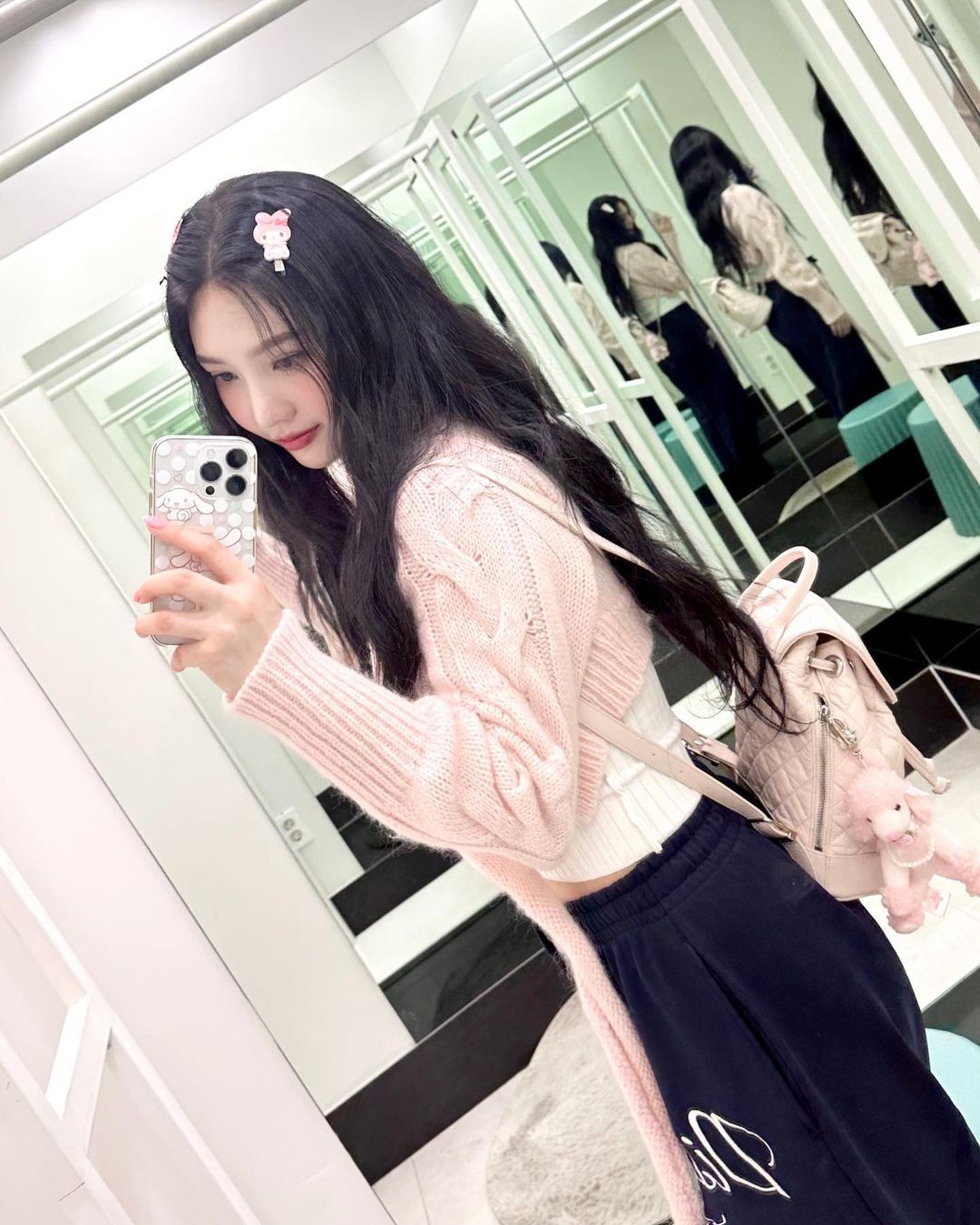 인스타그램 @_imyour_joy