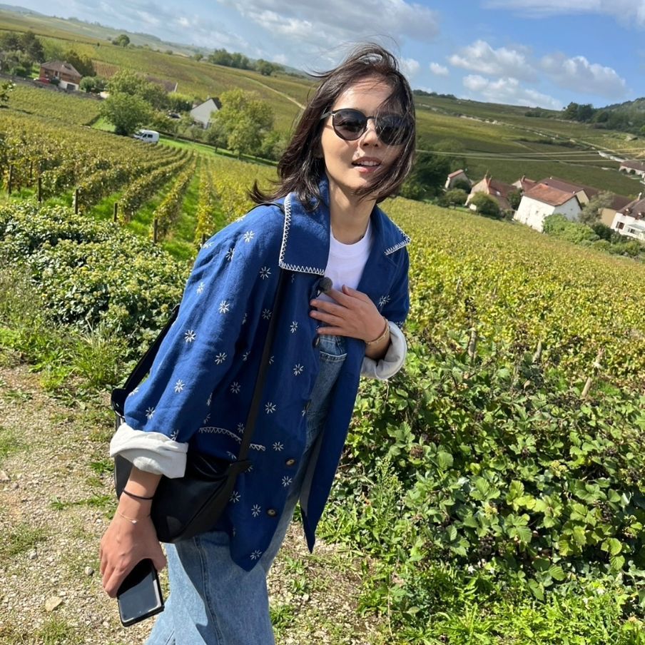 인스타그램 @hangaingagari