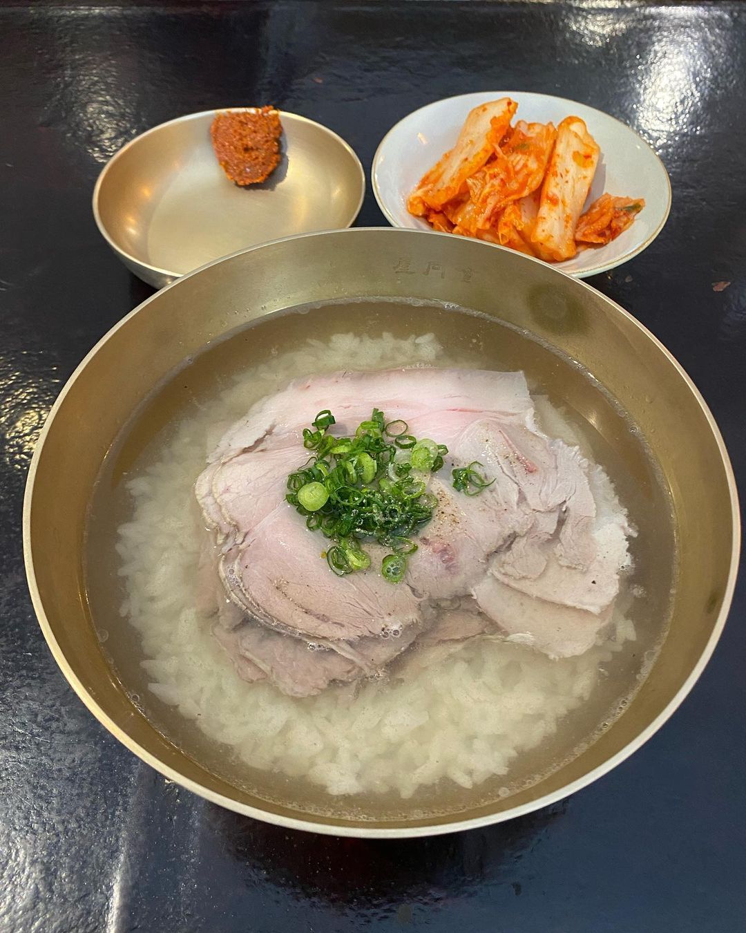 인스타그램 @okdongsik