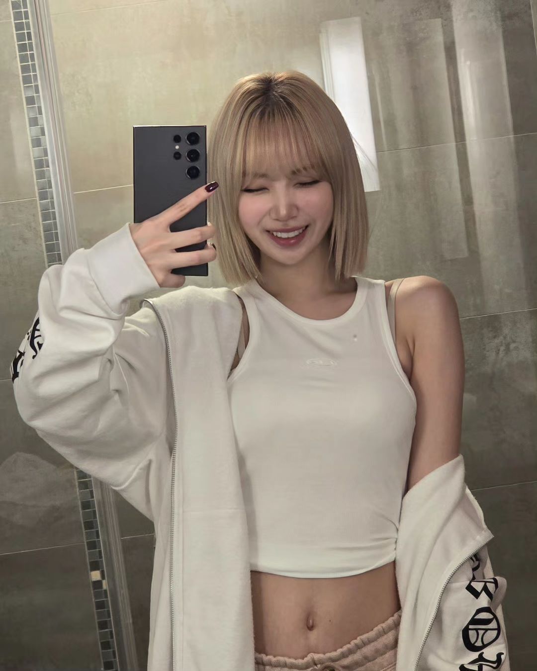 인스타그램 @_chaechae1_