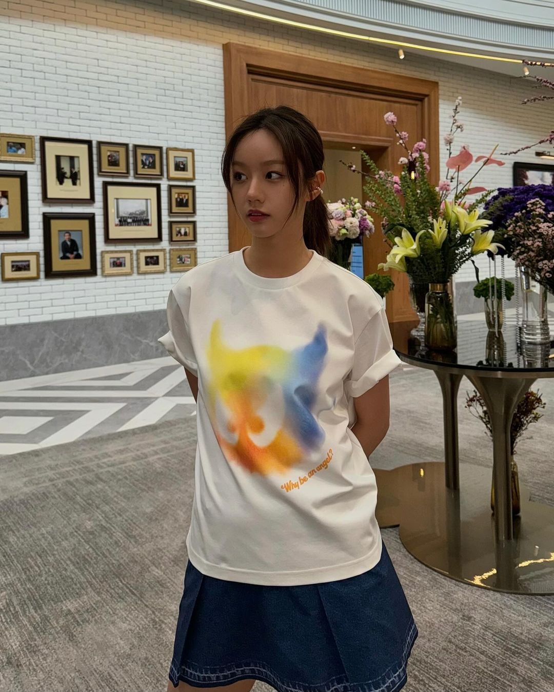 인스타그램 @hyeri_0609