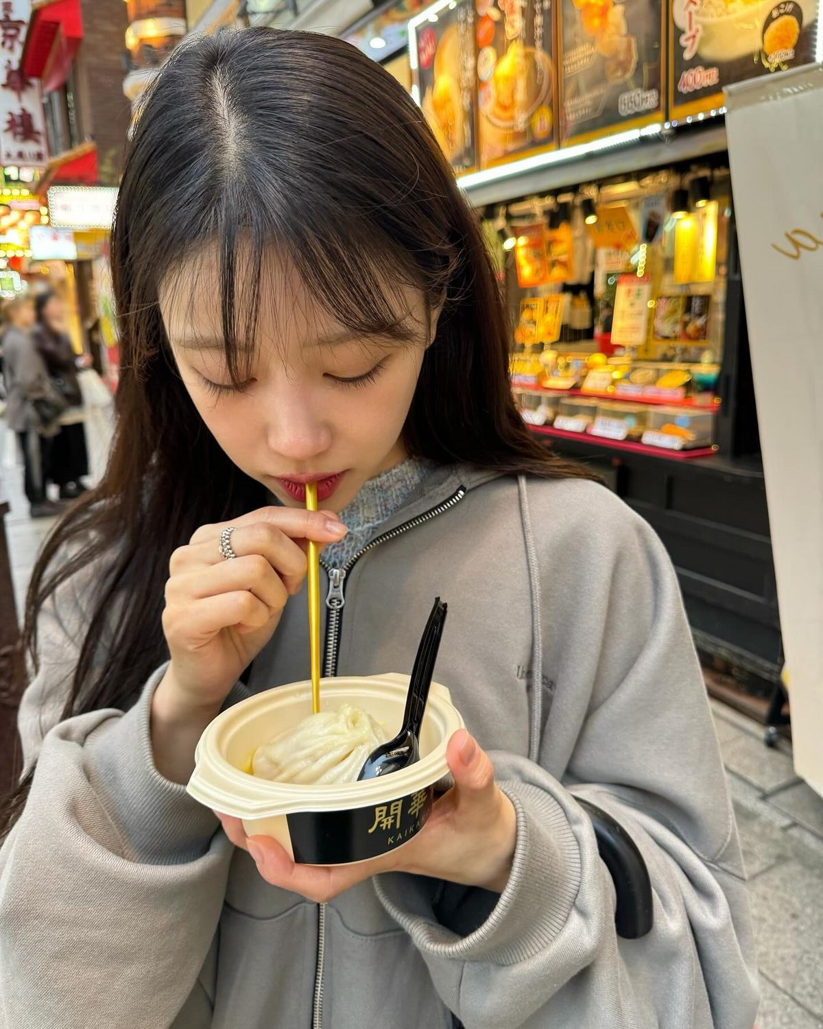 인스타그램 @queen.chu_s
