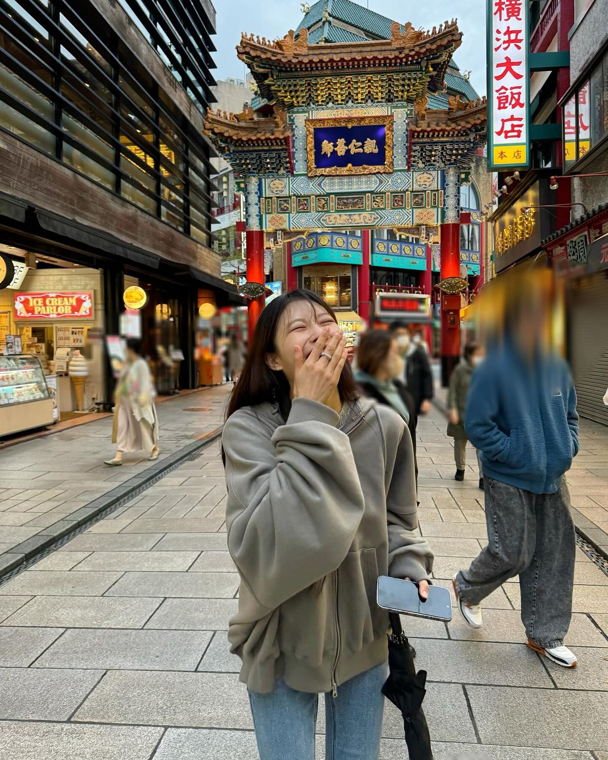 인스타그램 @queen.chu_s