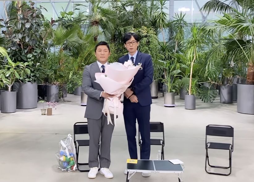 인스타그램 @youquizontheblock