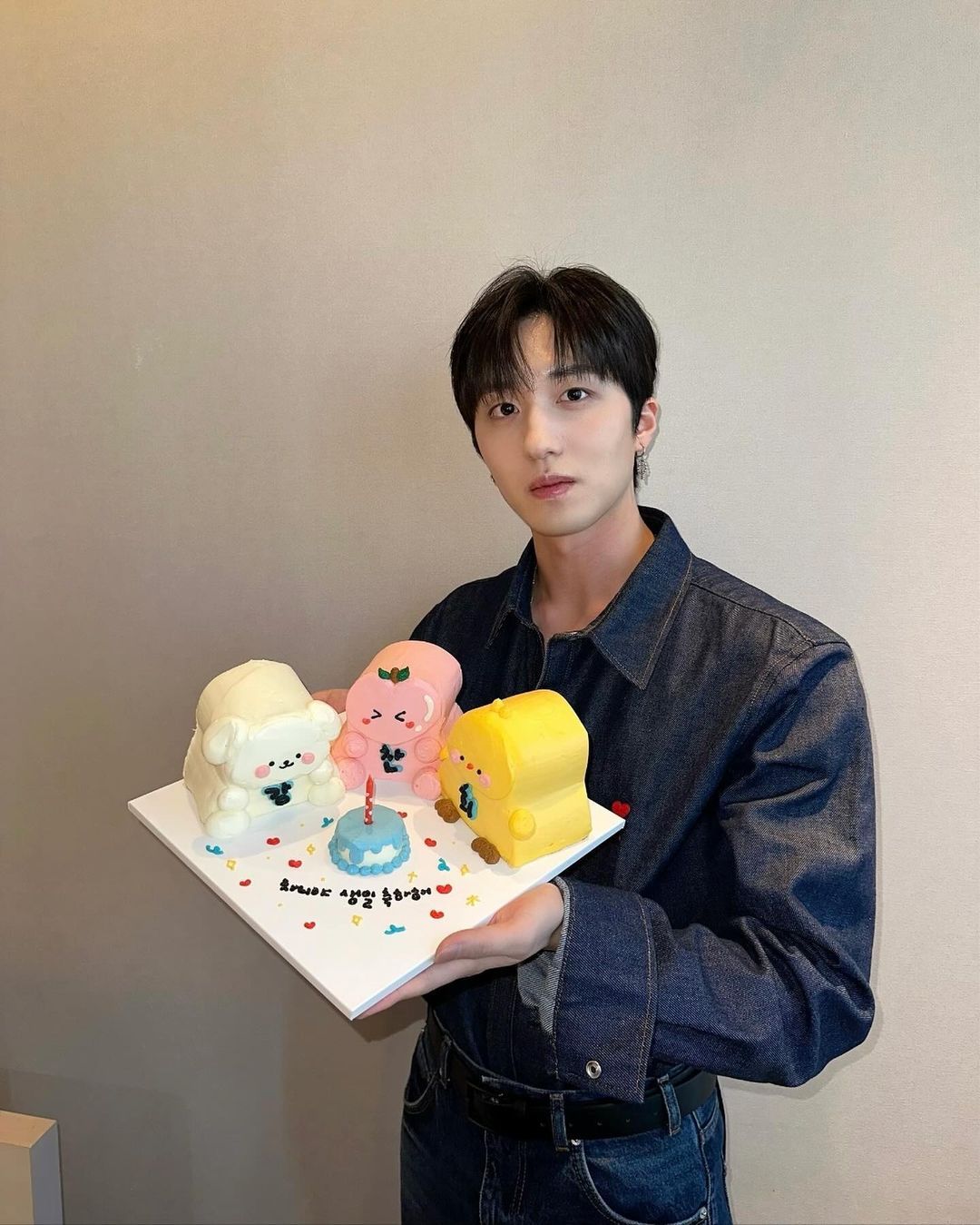 인스타그램 @c_chani_i