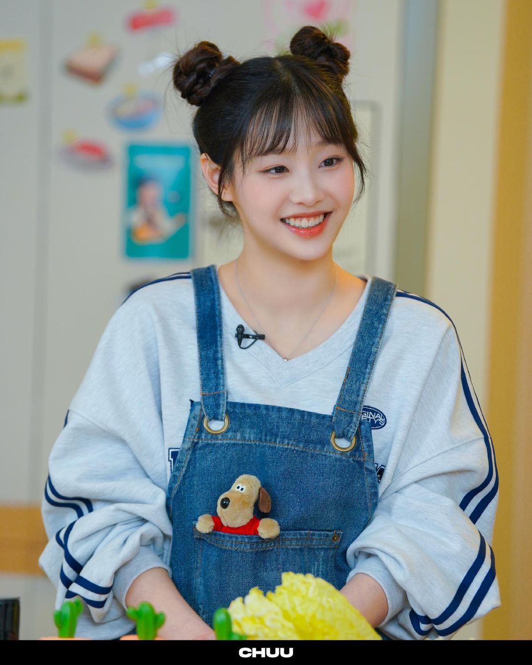 인스타그램 @chuu-atrp