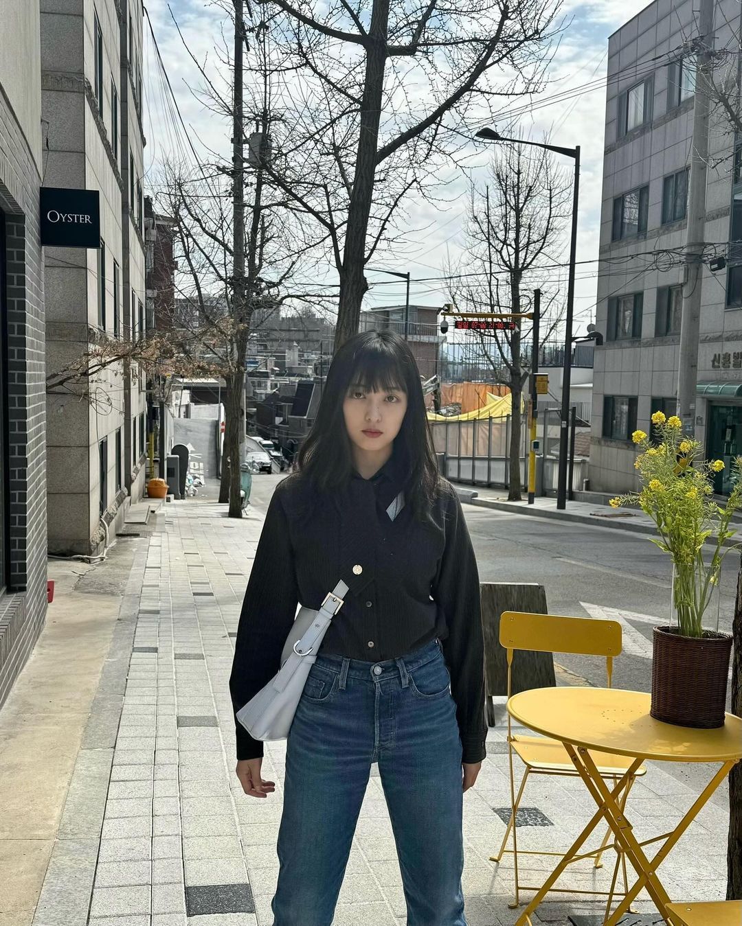 인스타그램 @kim_bora95