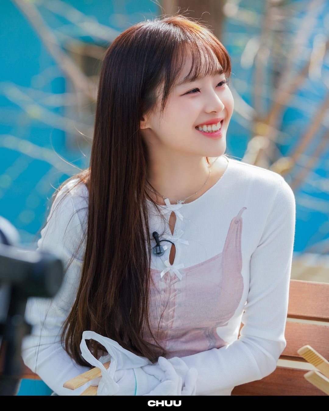 인스타그램 @chuu-atrp