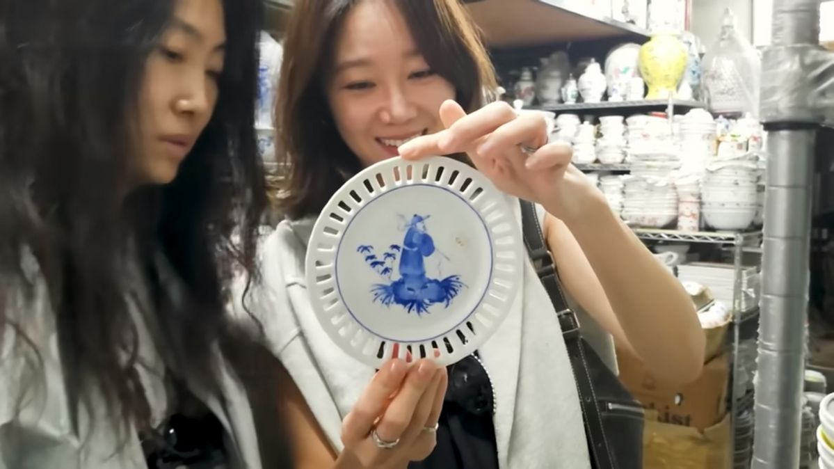 유튜브 <당분간 공효진>