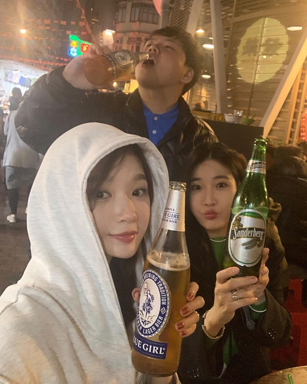 인스타그램 @iammingki