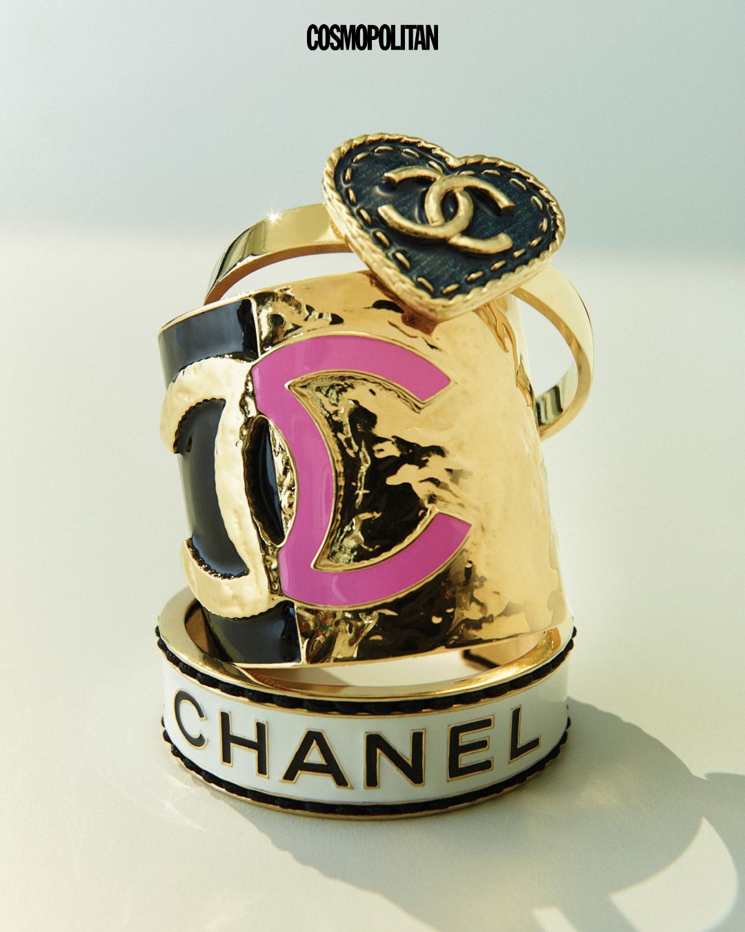 모두 가격미정 Chanel.