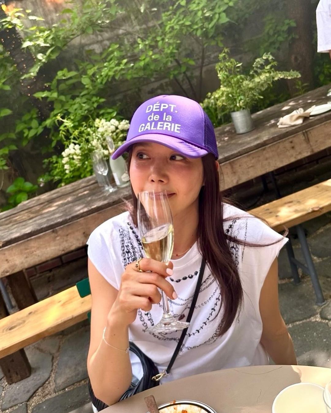 인스타그램 @chae_jungan