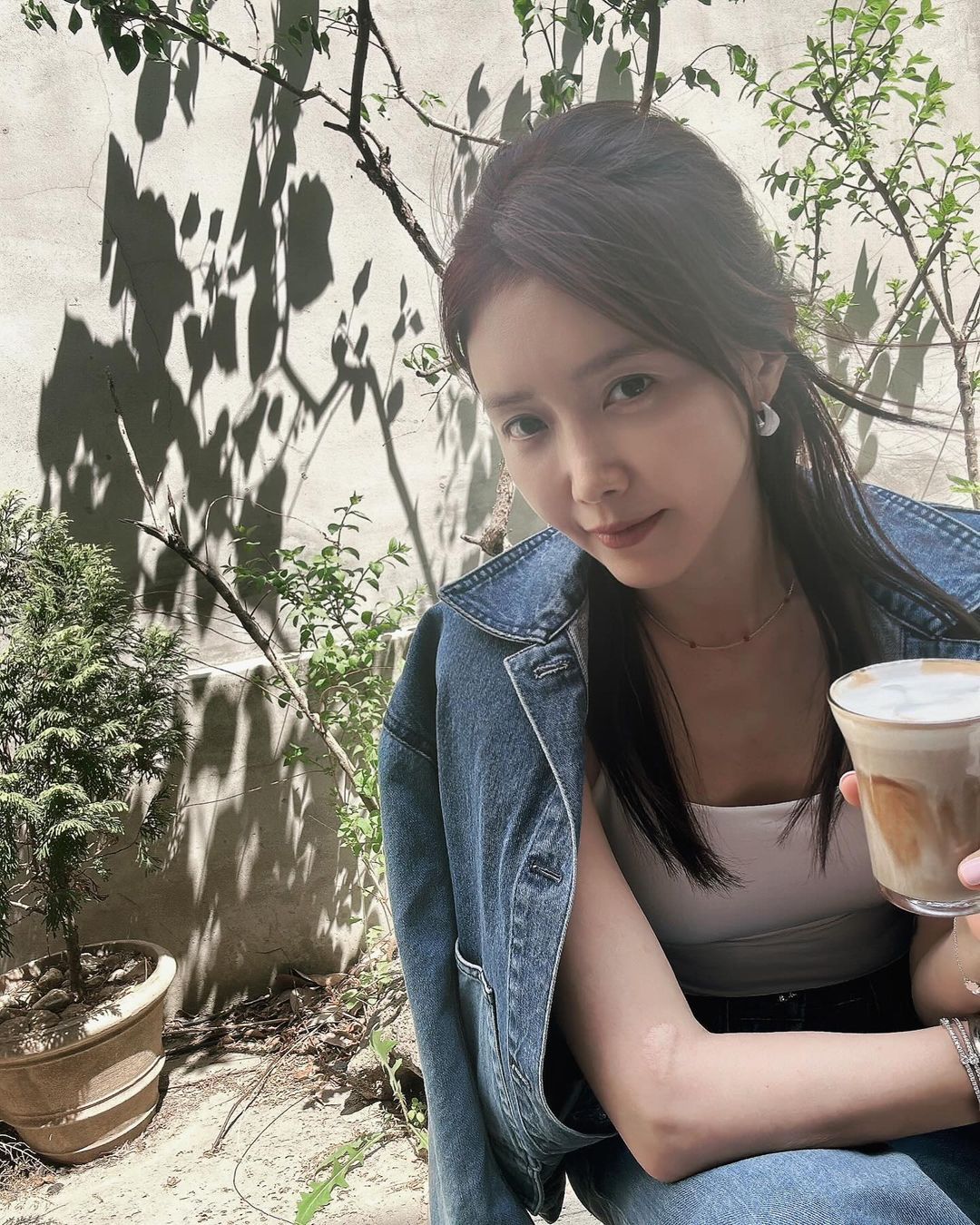 인스타그램 @chae_jungan