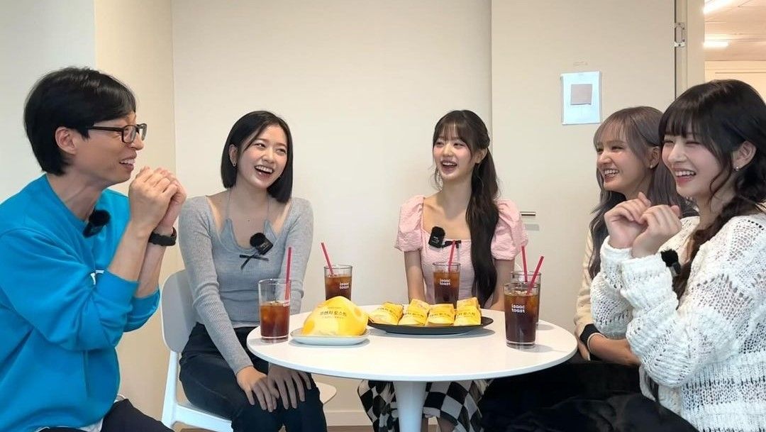 유튜브 <뜬뜬 DdeunDdeun>