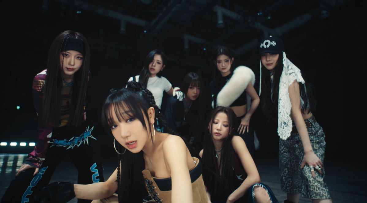  유튜브 채널 BPM Entertainment