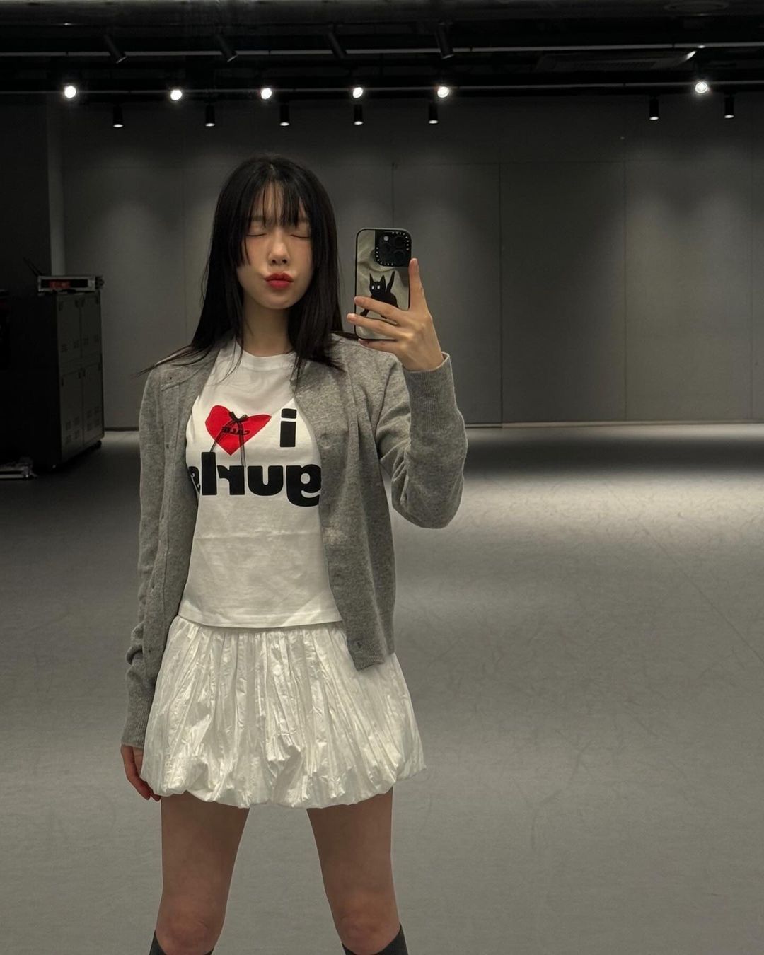 인스타그램 @taeyeon_ss