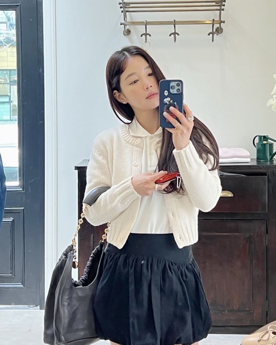 인스타그램 @kieunse