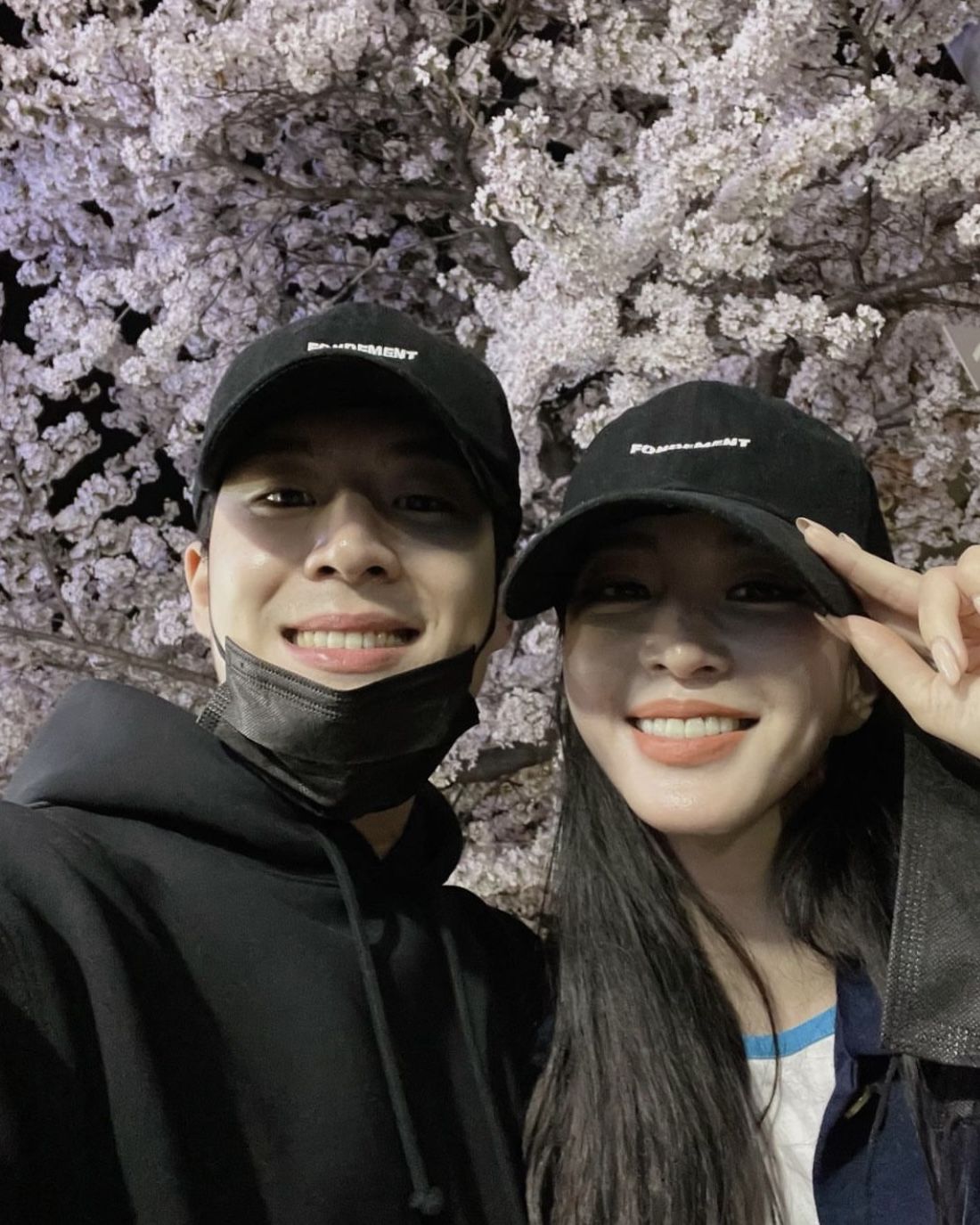 인스타그램 @han_ye_seul_