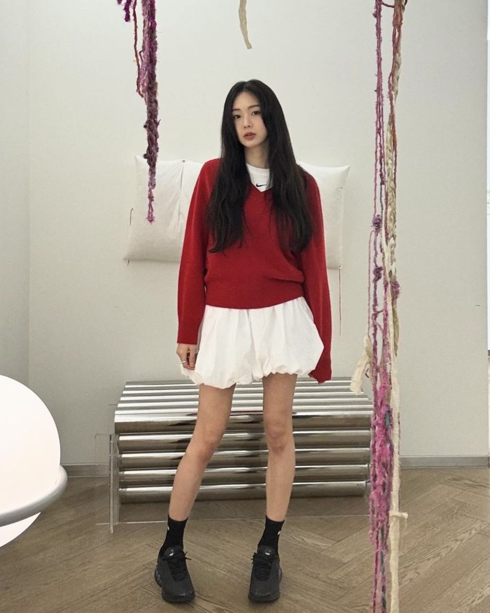 인스타그램 @goldnewrok