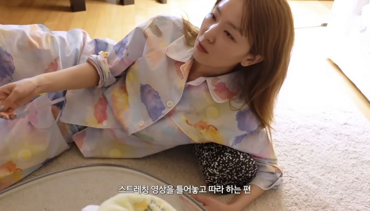 유튜브 <하이슬기 Hi Seulgi>